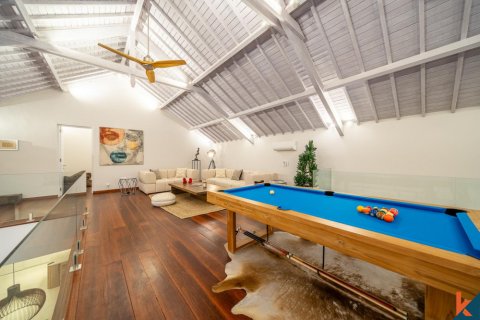 4 bedrooms Villa in Canggu, Badung, Bali (11495) 17