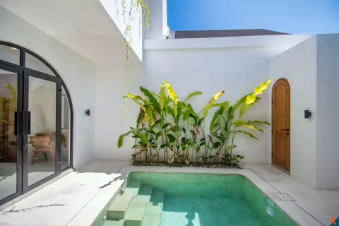 2 bedrooms Villa in Pererenan, Mengwi, Badung, Bali (11270) 2