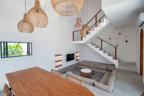 2 bedrooms Villa in Pererenan, Mengwi, Badung, Bali (11270) 5