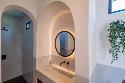 2 bedrooms Villa in Pererenan, Mengwi, Badung, Bali (11270) 17