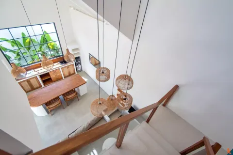 2 bedrooms Villa in Pererenan, Mengwi, Badung, Bali (11270) 10