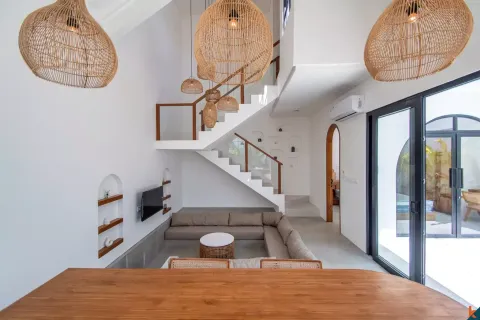 2 bedrooms Villa in Pererenan, Mengwi, Badung, Bali (11270) 9