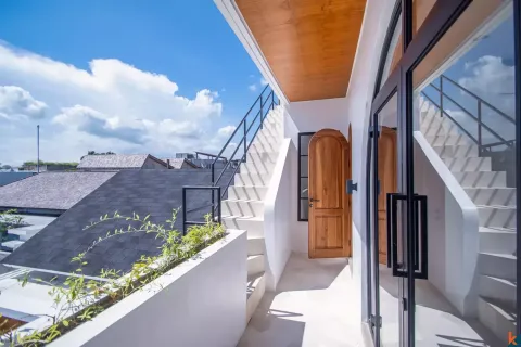 2 bedrooms Villa in Pererenan, Mengwi, Badung, Bali (11270) 14