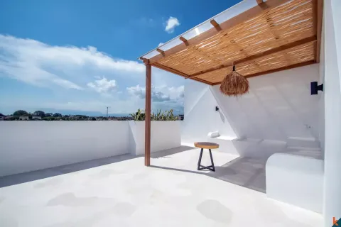 2 bedrooms Villa in Pererenan, Mengwi, Badung, Bali (11270) 15