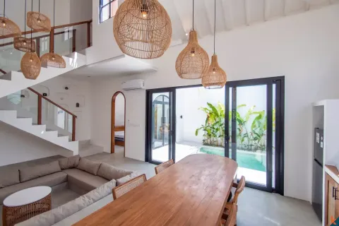 2 bedrooms Villa in Pererenan, Mengwi, Badung, Bali (11270) 8