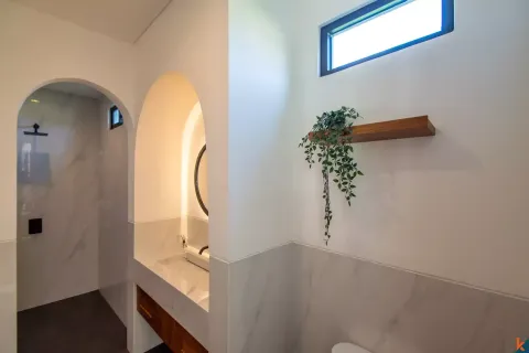 2 bedrooms Villa in Pererenan, Mengwi, Badung, Bali (11270) 18