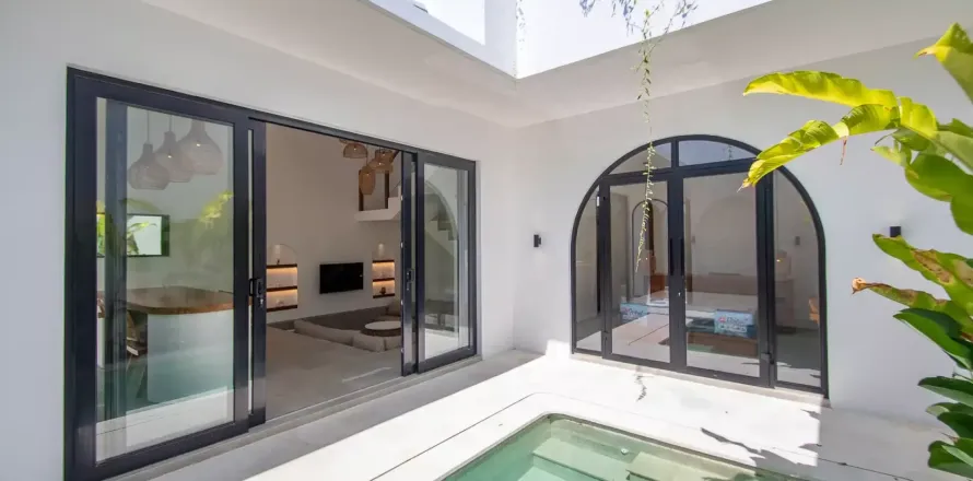 2 bedrooms Villa in Pererenan, Mengwi, Badung, Bali (11270)