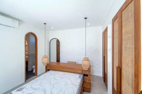 2 bedrooms Villa in Pererenan, Mengwi, Badung, Bali (11270) 11