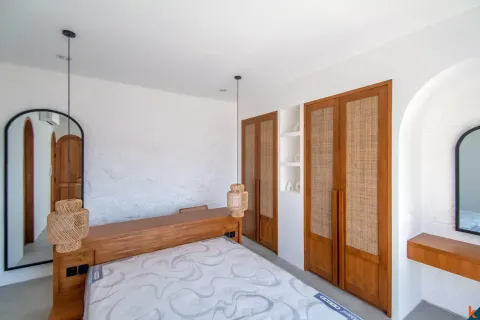 2 bedrooms Villa in Pererenan, Mengwi, Badung, Bali (11270) 13