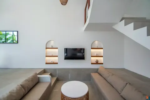 2 bedrooms Villa in Pererenan, Mengwi, Badung, Bali (11270) 3