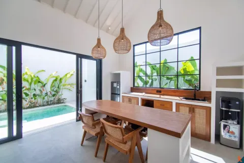 2 bedrooms Villa in Pererenan, Mengwi, Badung, Bali (11270) 7