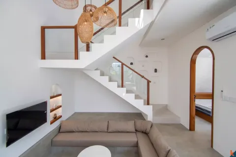 2 bedrooms Villa in Pererenan, Mengwi, Badung, Bali (11270) 4
