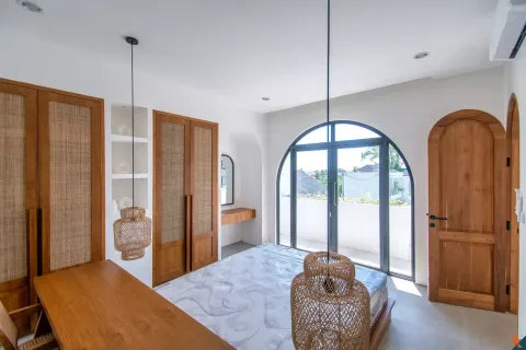 2 bedrooms Villa in Pererenan, Mengwi, Badung, Bali (11270) 12