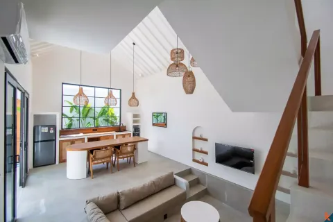 2 bedrooms Villa in Pererenan, Mengwi, Badung, Bali (11270) 6