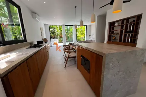 3 bedrooms Villa in Tumbak Bayuh, Mengwi, Badung, Bali (13214) 11