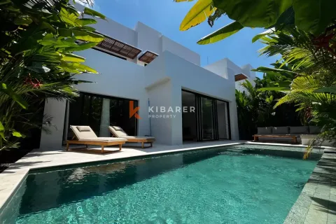 Vila 3 kamar tidur di Tumbak Bayuh, Mengwi, Badung, Bali (13214)