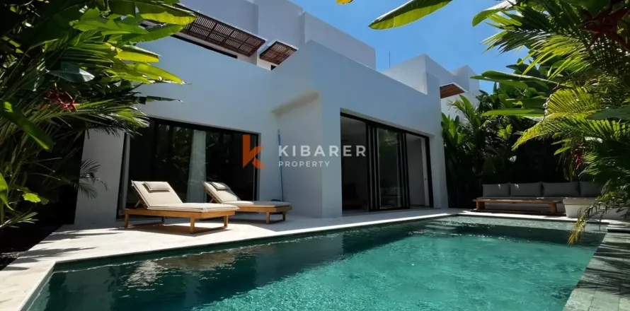 3 bedrooms Villa in Tumbak Bayuh, Mengwi, Badung, Bali (13214)