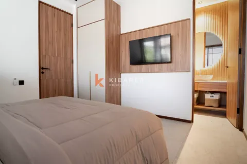 Vila 3 kamar tidur di Canggu, Badung, Bali (13213) 21