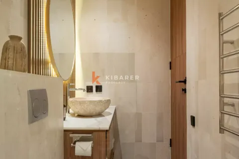 Vila 3 kamar tidur di Canggu, Badung, Bali (13213) 23