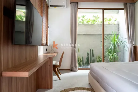 Vila 3 kamar tidur di Canggu, Badung, Bali (13213) 9