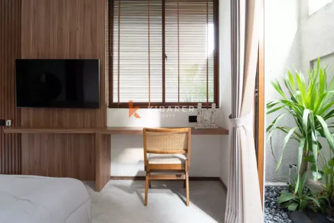 Vila 3 kamar tidur di Canggu, Badung, Bali (13213) 11