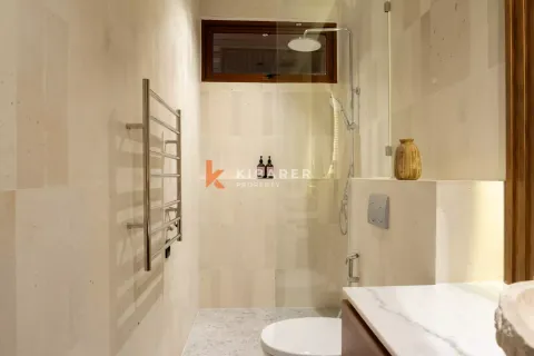 Vila 3 kamar tidur di Canggu, Badung, Bali (13213) 24