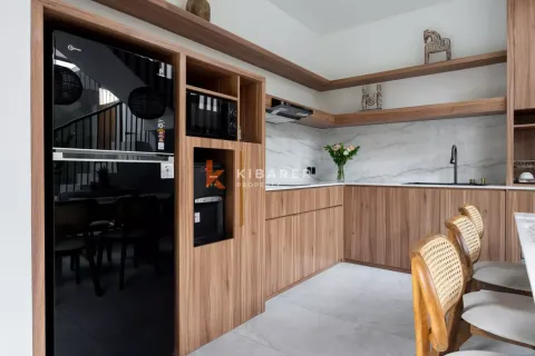 Vila 3 kamar tidur di Canggu, Badung, Bali (13213) 5