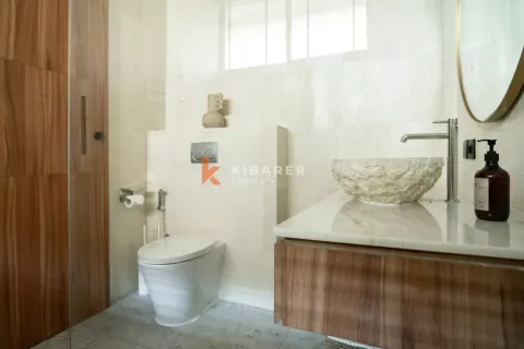 Vila 3 kamar tidur di Canggu, Badung, Bali (13213) 13