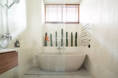 Vila 3 kamar tidur di Canggu, Badung, Bali (13213) 12