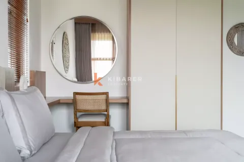 Vila 3 kamar tidur di Canggu, Badung, Bali (13213) 22