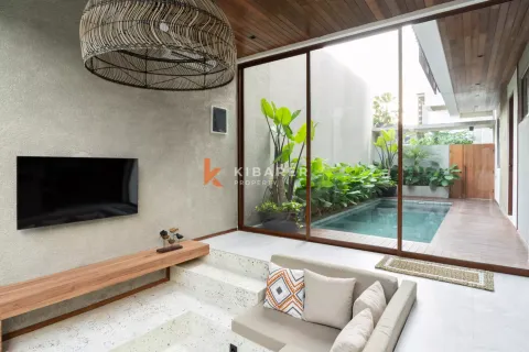 Vila 3 kamar tidur di Canggu, Badung, Bali (13213) 6
