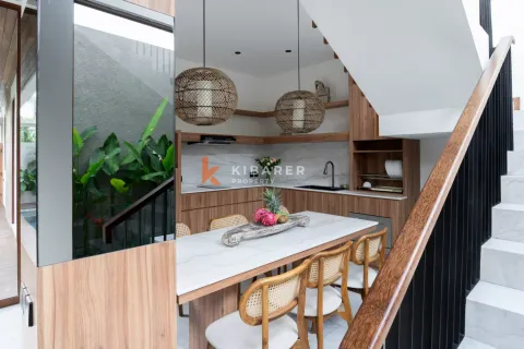 Vila 3 kamar tidur di Canggu, Badung, Bali (13213) 4