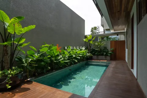 Vila 3 kamar tidur di Canggu, Badung, Bali (13213) 14