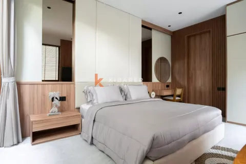 Vila 3 kamar tidur di Canggu, Badung, Bali (13213) 15