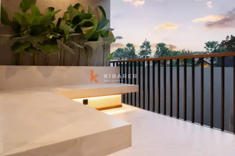 Vila 3 kamar tidur di Canggu, Badung, Bali (13213) 25
