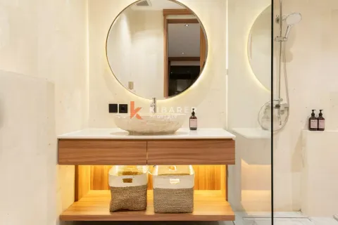 Vila 3 kamar tidur di Canggu, Badung, Bali (13213) 17