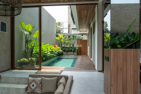 Vila 3 kamar tidur di Canggu, Badung, Bali (13213) 7