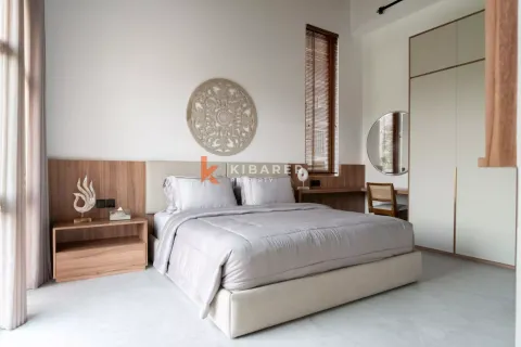 Vila 3 kamar tidur di Canggu, Badung, Bali (13213) 10