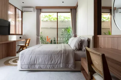 Vila 3 kamar tidur di Canggu, Badung, Bali (13213) 8