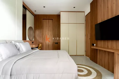 Vila 3 kamar tidur di Canggu, Badung, Bali (13213) 16