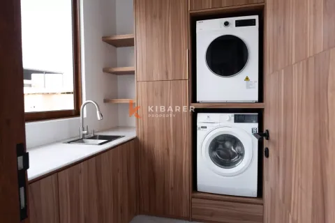 Vila 3 kamar tidur di Canggu, Badung, Bali (13213) 19