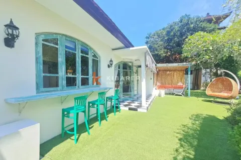 Vila 3 kamar tidur di Tibubeneng, Badung, Bali (13216) 3