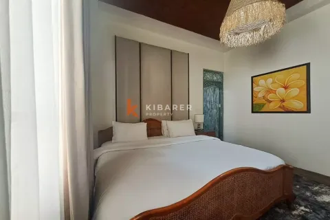 Vila 3 kamar tidur di Tibubeneng, Badung, Bali (13216) 18
