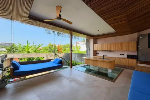 2 bedrooms Villa in Pererenan, Mengwi, Badung, Bali (13211) 5