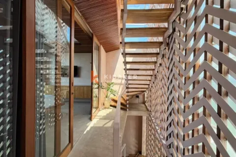 2 bedrooms Villa in Pererenan, Mengwi, Badung, Bali (13211) 15