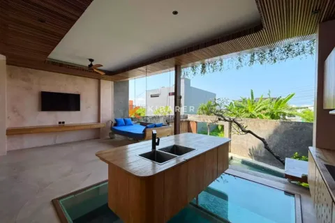 2 bedrooms Villa in Pererenan, Mengwi, Badung, Bali (13211) 27