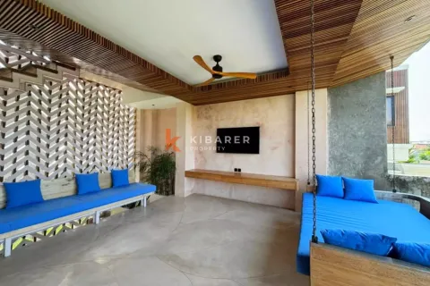 2 bedrooms Villa in Pererenan, Mengwi, Badung, Bali (13211) 4