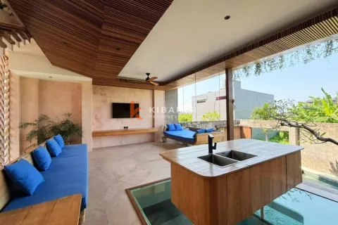 2 bedrooms Villa in Pererenan, Mengwi, Badung, Bali (13211) 3