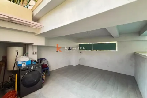 2 bedrooms Villa in Pererenan, Mengwi, Badung, Bali (13211) 28