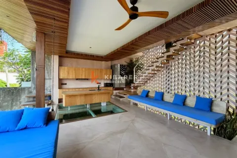 2 bedrooms Villa in Pererenan, Mengwi, Badung, Bali (13211) 2